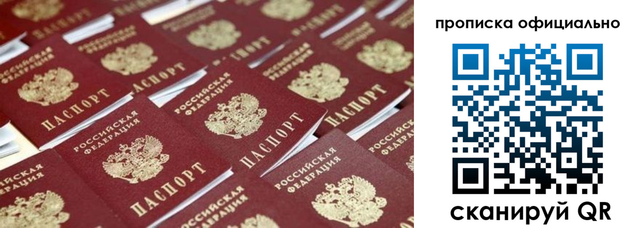прописка гарантия в Партизанске