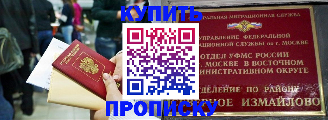 временная прописка в Партизанске